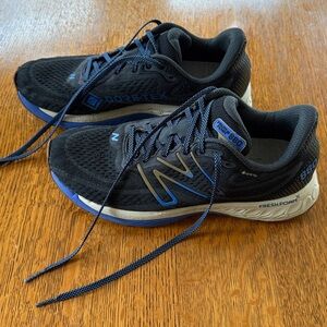New Balance Fresh Foam X 880 V13 Gore-Tex Womens 10 B Running Shoes